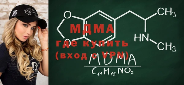 твердый Богданович
